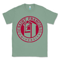 Sage st. francis (pa) red flash Classic Tee - linhVisuals