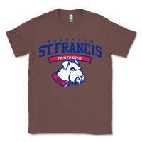 St. Francis Brooklyn Terriers Classic Tee | Teevron