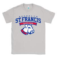 Moon Dust st. francis brooklyn terriers Classic Tee - linhVisuals