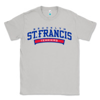 Moon Dust st. francis brooklyn terriers Classic Tee - linhVisuals