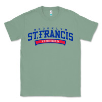 Sage st. francis brooklyn terriers Classic Tee - linhVisuals