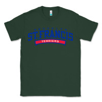 St. Francis Brooklyn Terriers Classic Tee | Teevron