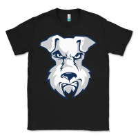 Black st. francis brooklyn terriers Classic Tee - linhVisuals