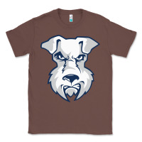 Chestnut st. francis brooklyn terriers Classic Tee - linhVisuals