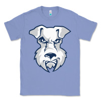Colony Blue st. francis brooklyn terriers Classic Tee - linhVisuals