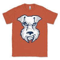 Copper st. francis brooklyn terriers Classic Tee - linhVisuals