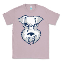 Lilac st. francis brooklyn terriers Classic Tee - linhVisuals
