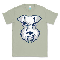 Matcha st. francis brooklyn terriers Classic Tee - linhVisuals