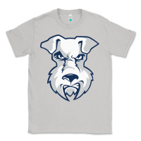 Moon Dust st. francis brooklyn terriers Classic Tee - linhVisuals