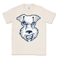Natural st. francis brooklyn terriers Classic Tee - linhVisuals
