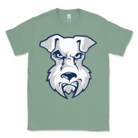 Sage st. francis brooklyn terriers Classic Tee - linhVisuals