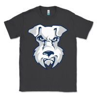 Smoke st. francis brooklyn terriers Classic Tee - linhVisuals