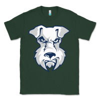 Sports Green st. francis brooklyn terriers Classic Tee - linhVisuals