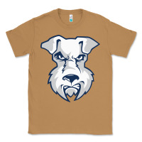 Toasted Coconut st. francis brooklyn terriers Classic Tee - linhVisuals