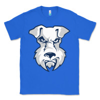 True Royal st. francis brooklyn terriers Classic Tee - linhVisuals