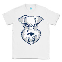 White st. francis brooklyn terriers Classic Tee - linhVisuals