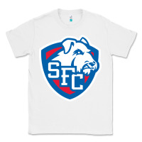 St. Francis Brooklyn Terriers Classic Tee | Teevron