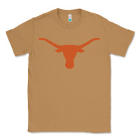 Toasted Coconut Texas Longhorns Vintage Hoodie Classic Tee - linhVisuals