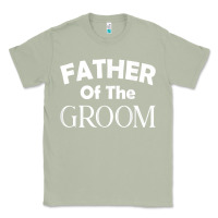 Matcha father of the groom t shirt wedding gift Classic Tee - linhVisuals