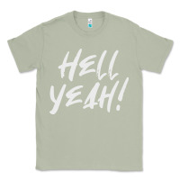 Matcha hell yeah! Classic Tee - linhVisuals