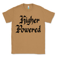 Toasted Coconut higher powered   alcoholics anonymous slogans Classic Tee - linhVisuals