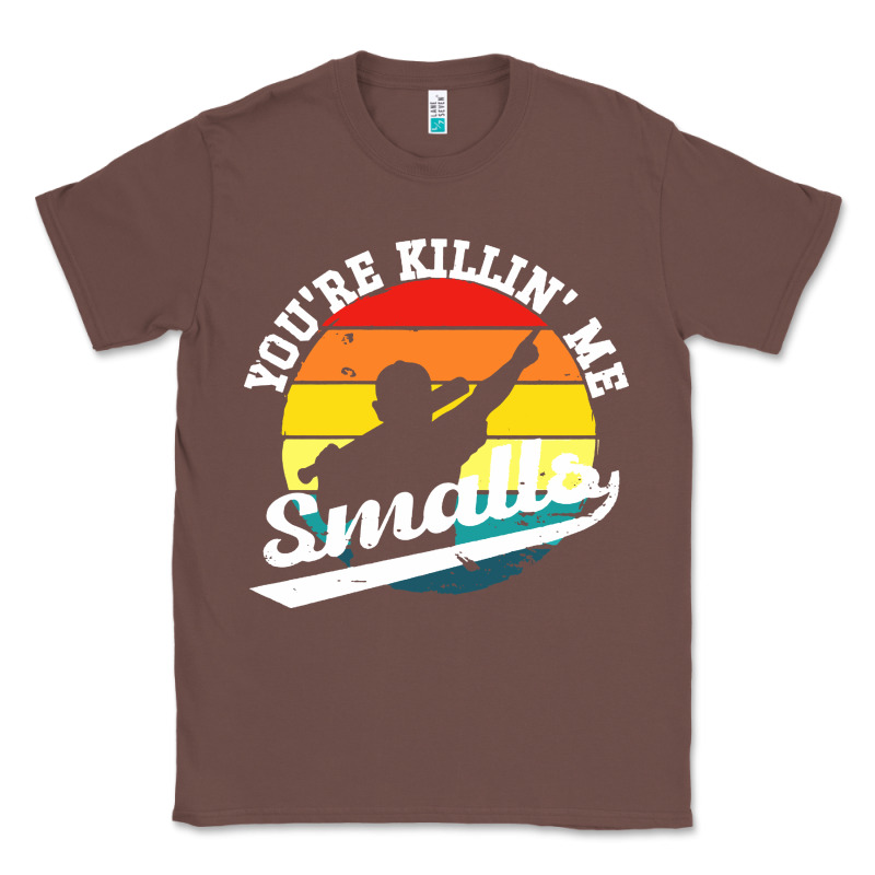 Youre Killing Me Smalls Classic Tee by linhVisuals | Teevron