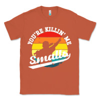 Copper youre killing me smalls Classic Tee - linhVisuals