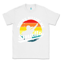 White youre killing me smalls Classic Tee - linhVisuals