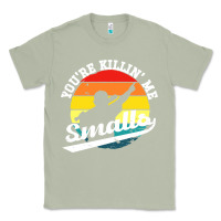 Matcha youre killing me smalls Classic Tee - linhVisuals