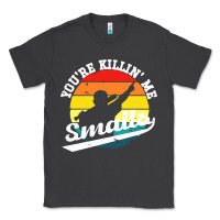 Smoke youre killing me smalls Classic Tee - linhVisuals