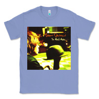 Colony Blue brett dennen Classic Tee - linhVisuals