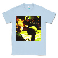Dusty Blue brett dennen Classic Tee - linhVisuals