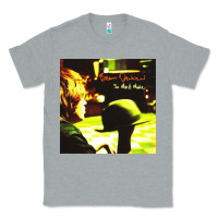 Heather Grey brett dennen Classic Tee - linhVisuals