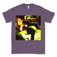 Lavender brett dennen Classic Tee - linhVisuals