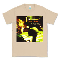 Mushroom brett dennen Classic Tee - linhVisuals