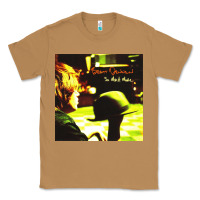 Toasted Coconut brett dennen Classic Tee - linhVisuals