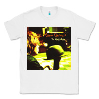 White brett dennen Classic Tee - linhVisuals