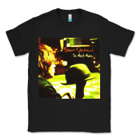 Black brett dennen Classic Tee - linhVisuals