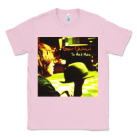 Bubblegum Pink brett dennen Classic Tee - linhVisuals
