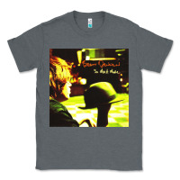Charcoal Heather brett dennen Classic Tee - linhVisuals