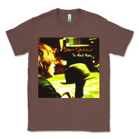 Chestnut brett dennen Classic Tee - linhVisuals