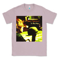 Lilac brett dennen Classic Tee - linhVisuals