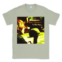 Matcha brett dennen Classic Tee - linhVisuals