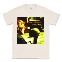 Natural brett dennen Classic Tee - linhVisuals