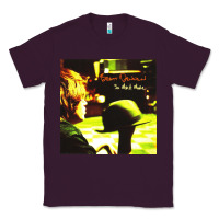Plum brett dennen Classic Tee - linhVisuals