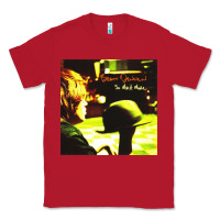 Red brett dennen Classic Tee - linhVisuals