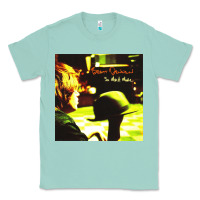 Seafoam brett dennen Classic Tee - linhVisuals