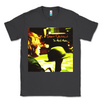 Smoke brett dennen Classic Tee - linhVisuals