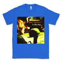 True Royal brett dennen Classic Tee - linhVisuals