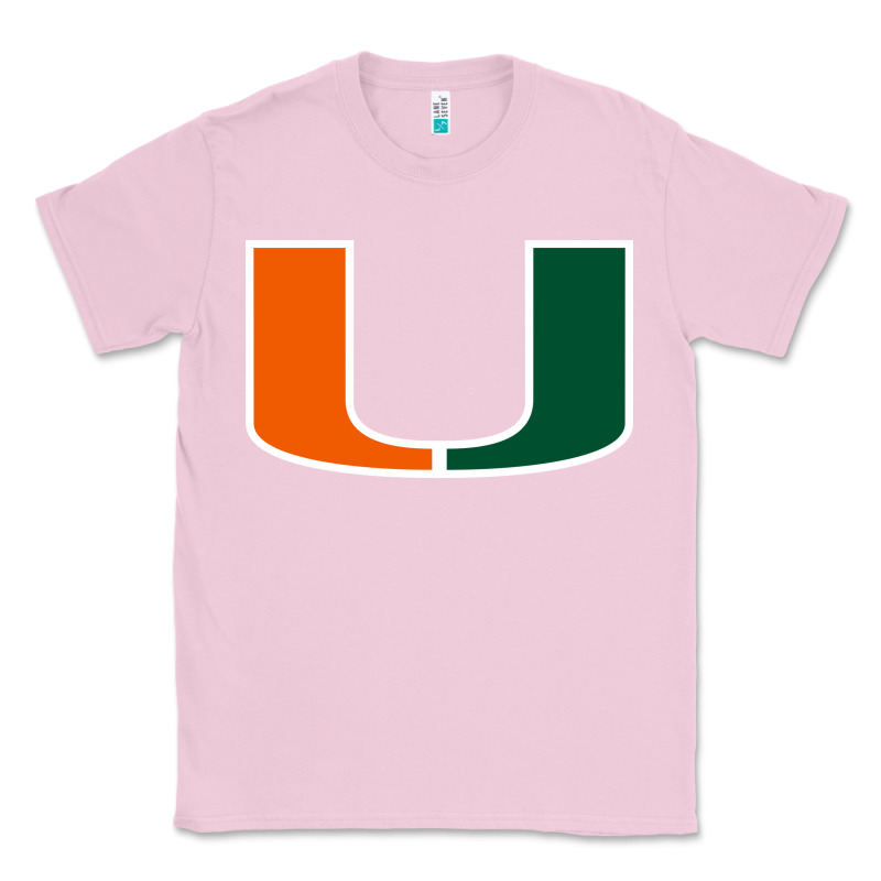 Miami Classic Tee by linhVisuals | Teevron